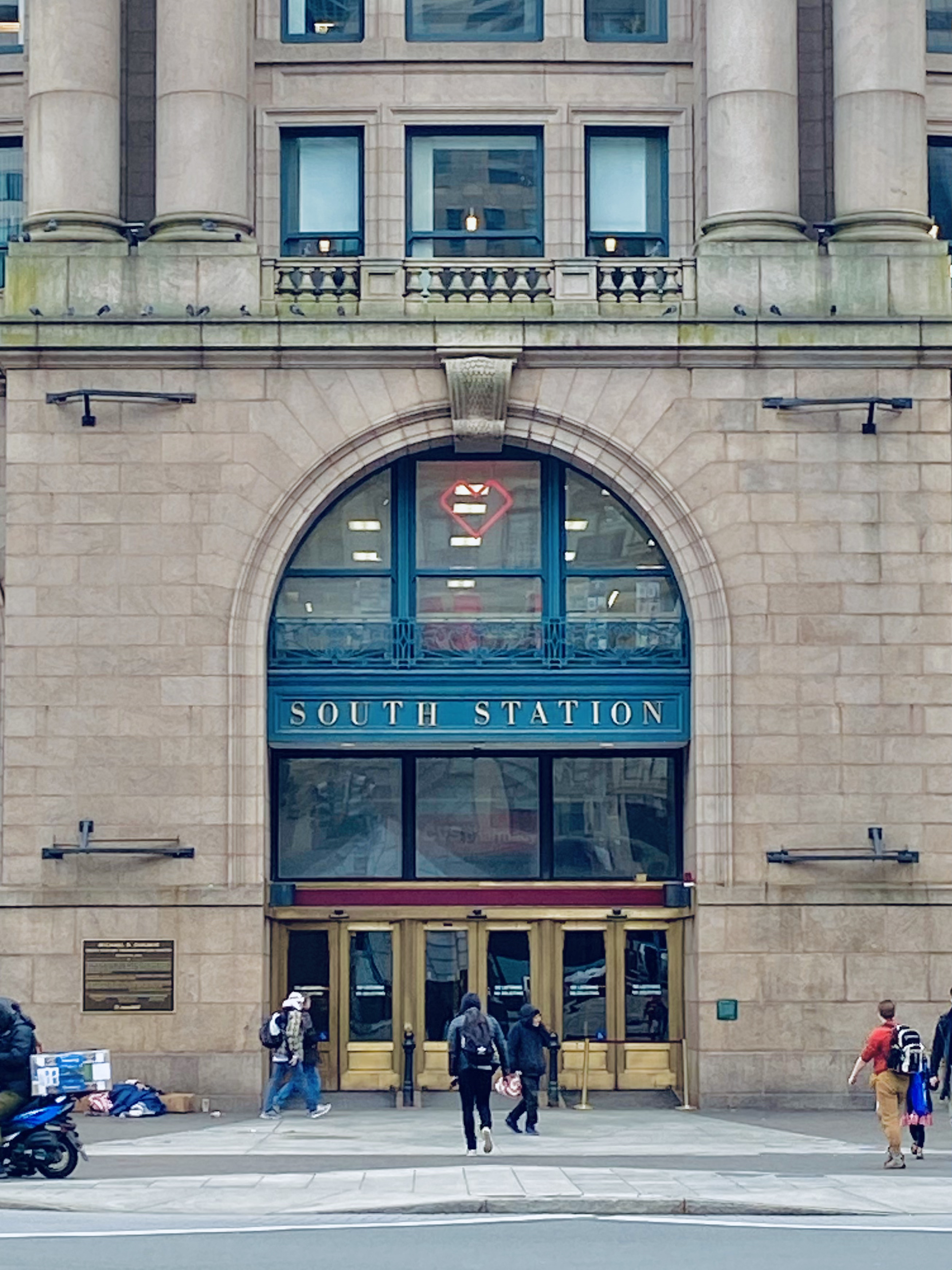 southstation